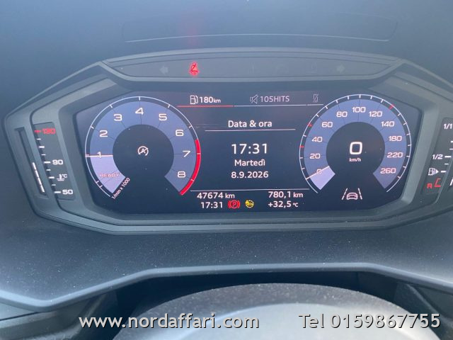 AUDI A1 - foto: 2