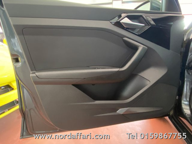 AUDI A1 - foto: 10