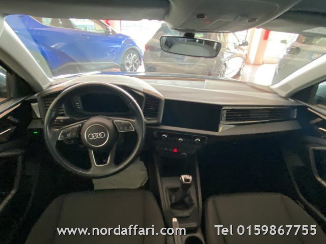 AUDI A1 - foto: 8