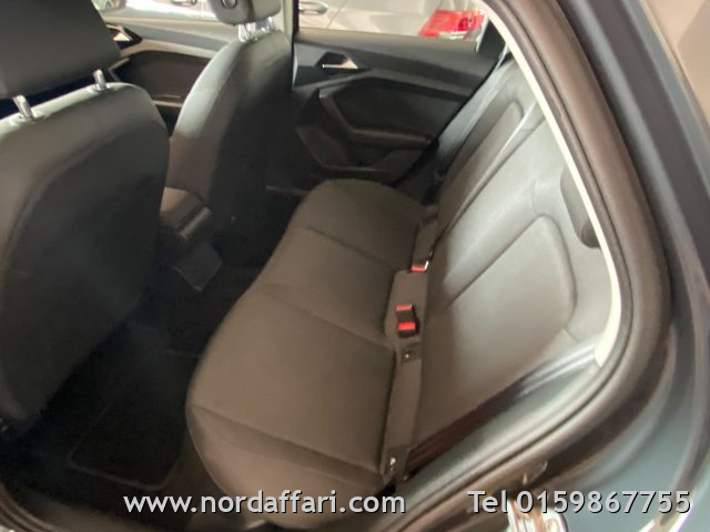 AUDI A1 - foto: 7
