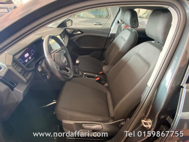 AUDI A1 - foto: 5