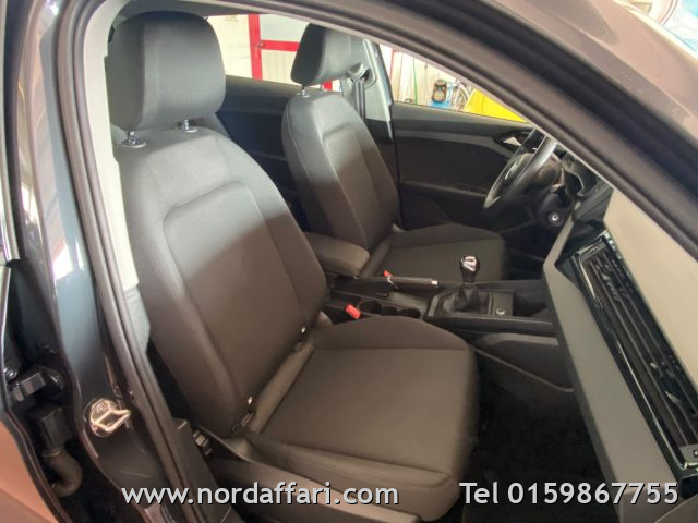 AUDI A1 - foto: 3