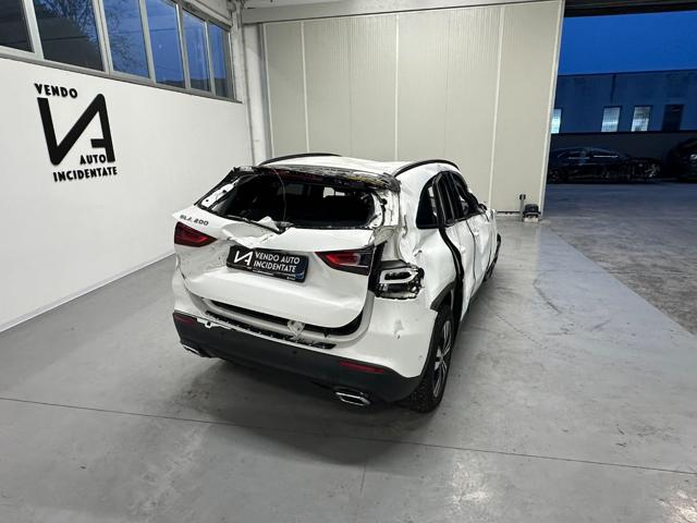 MERCEDES-BENZ GLA 200 EXECUTIVE - foto 7