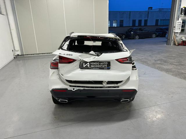 MERCEDES-BENZ GLA 200 EXECUTIVE - foto 6