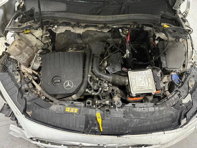 MERCEDES-BENZ GLA 200 EXECUTIVE - foto 9