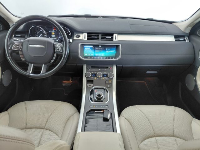 LAND ROVER RANGE ROVER EVOQUE 2.0 SI4 5P. HSE DYNAMIC AUT.  PR - foto 12