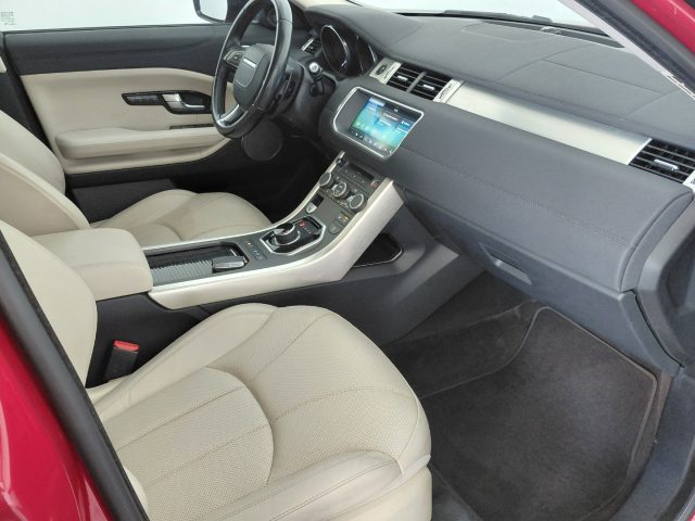 LAND ROVER RANGE ROVER EVOQUE 2.0 SI4 5P. HSE DYNAMIC AUT.  PR - foto 13