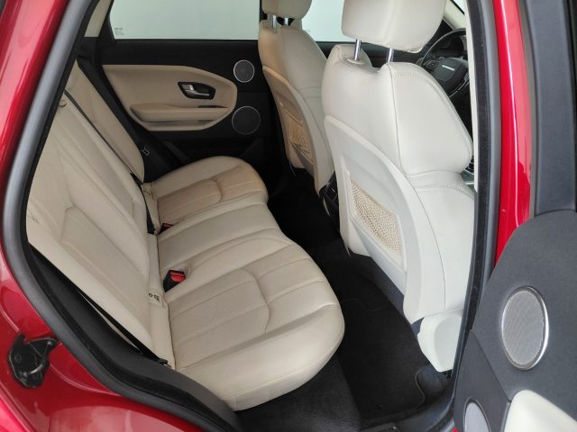 LAND ROVER RANGE ROVER EVOQUE 2.0 SI4 5P. HSE DYNAMIC AUT.  PR - foto 15
