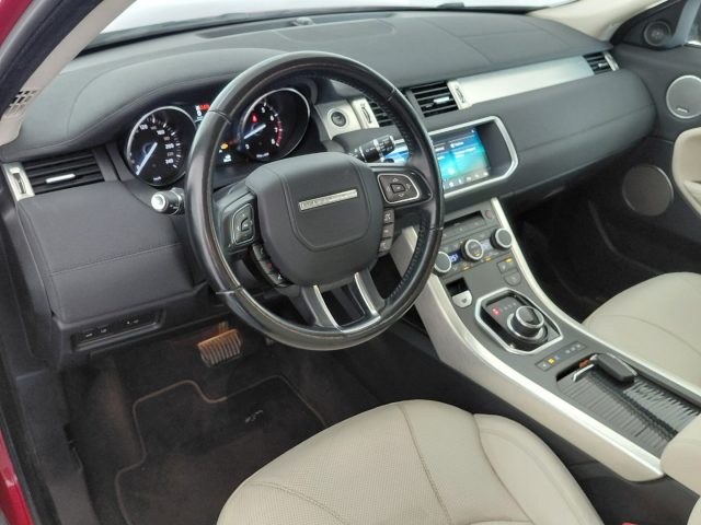 LAND ROVER RANGE ROVER EVOQUE 2.0 SI4 5P. HSE DYNAMIC AUT.  PR - foto 16