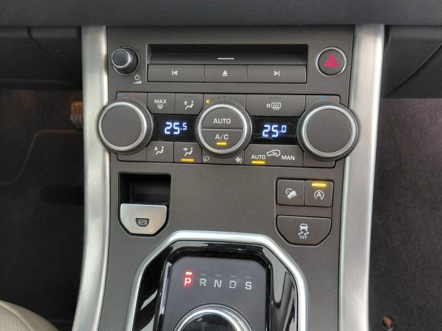 LAND ROVER RANGE ROVER EVOQUE 2.0 SI4 5P. HSE DYNAMIC AUT.  PR - foto 18