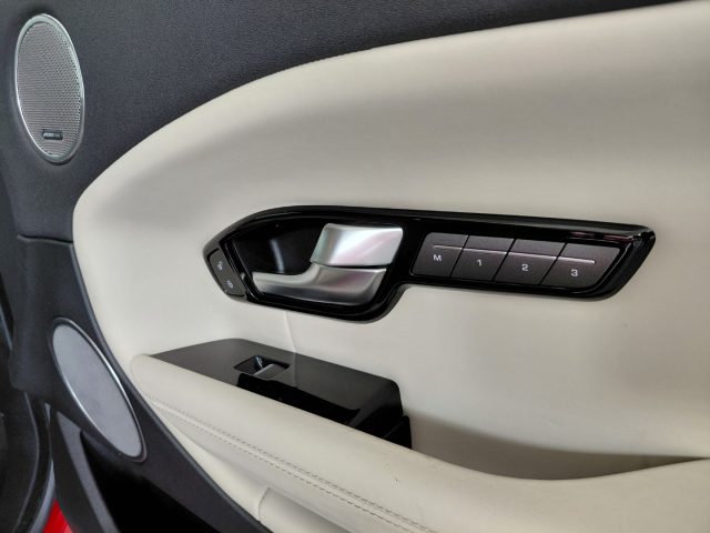 LAND ROVER RANGE ROVER EVOQUE 2.0 SI4 5P. HSE DYNAMIC AUT.  PR - foto 20