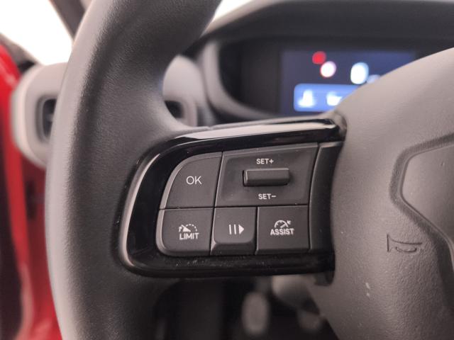 JEEP AVENGER 1.2 T. LONGITUDE FWD 100CV - foto 14