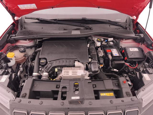 JEEP AVENGER 1.2 T. LONGITUDE FWD 100CV - foto 30