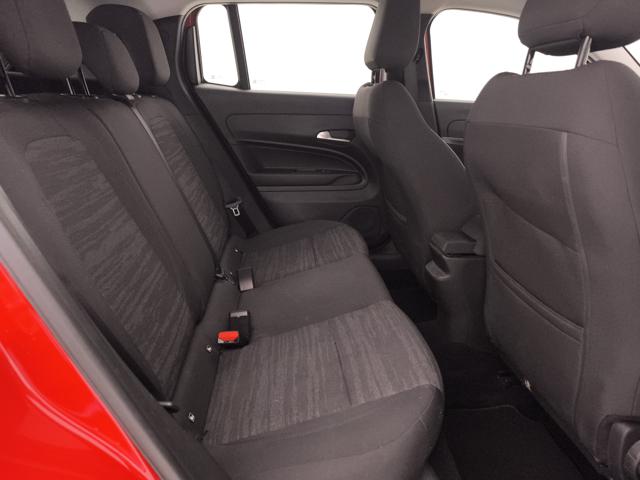 JEEP AVENGER 1.2 T. LONGITUDE FWD 100CV - foto 26