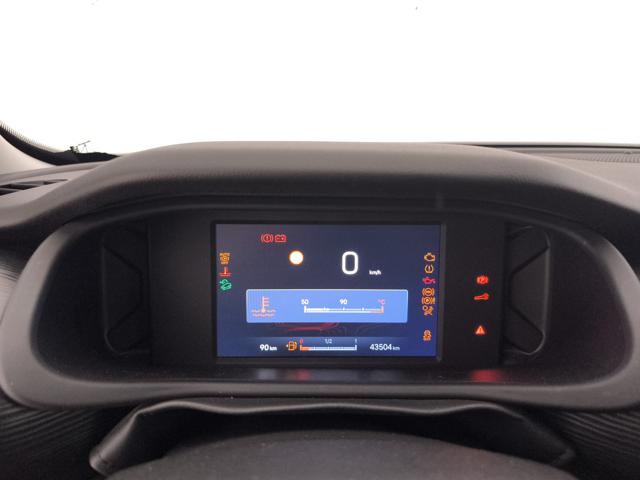 JEEP AVENGER 1.2 T. LONGITUDE FWD 100CV - foto 13