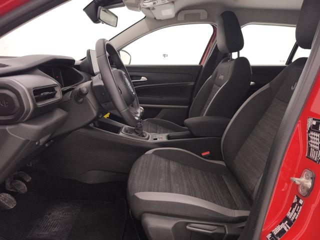 JEEP AVENGER 1.2 T. LONGITUDE FWD 100CV - foto 11