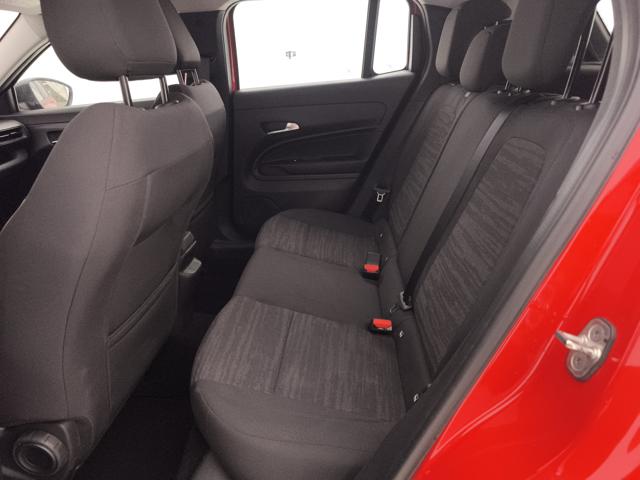 JEEP AVENGER 1.2 T. LONGITUDE FWD 100CV - foto 20