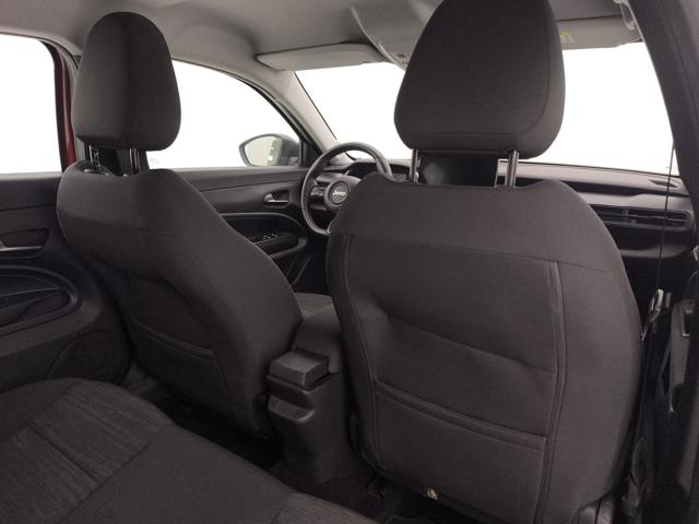 JEEP AVENGER 1.2 T. LONGITUDE FWD 100CV - foto 25