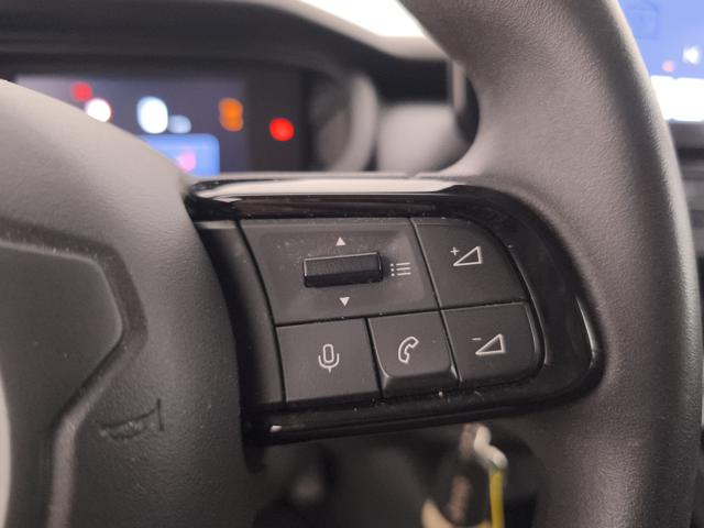 JEEP AVENGER 1.2 T. LONGITUDE FWD 100CV - foto 15