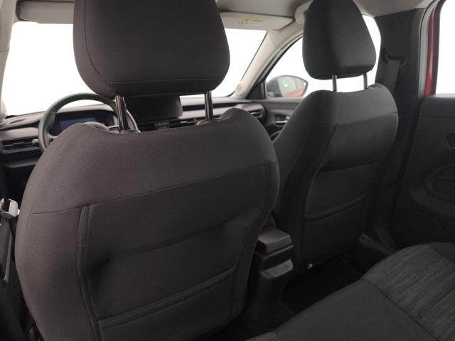 JEEP AVENGER 1.2 T. LONGITUDE FWD 100CV - foto 19
