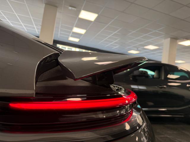 PORSCHE 911 CARRERA 4 - foto 21