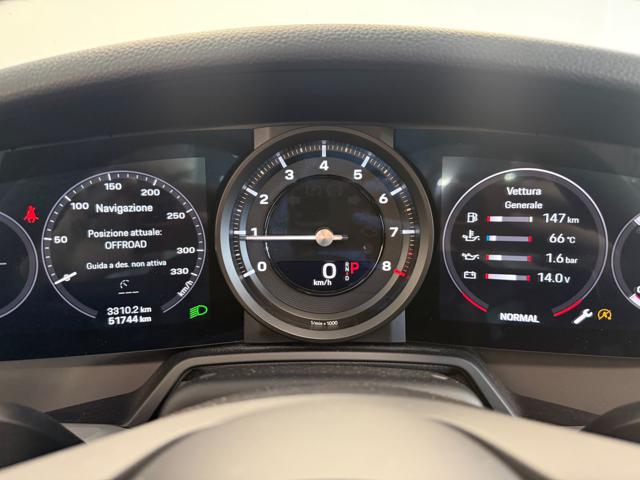 PORSCHE 911 CARRERA 4 - foto 13