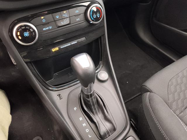 FORD PUMA 1.0 ECOBOOST H TITANIUM S&S 125C - foto 17