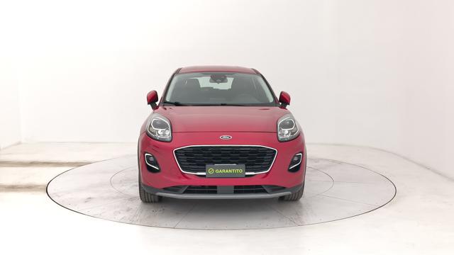 FORD PUMA 1.0 ECOBOOST H TITANIUM S&S 125C - foto 8