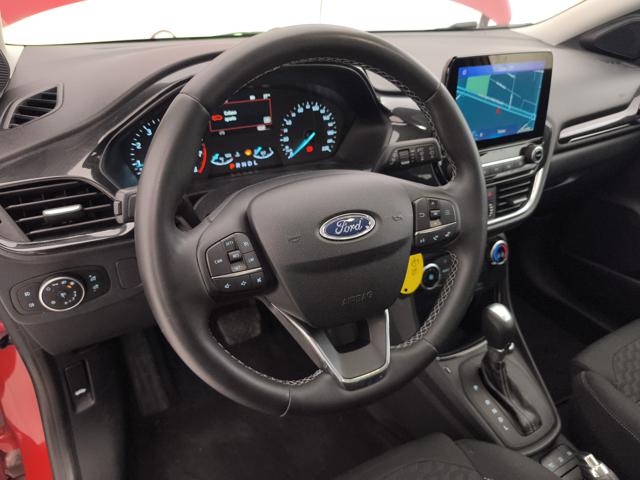FORD PUMA 1.0 ECOBOOST H TITANIUM S&S 125C - foto 10