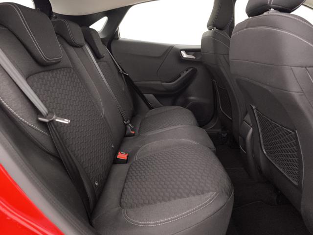 FORD PUMA 1.0 ECOBOOST H TITANIUM S&S 125C - foto 25