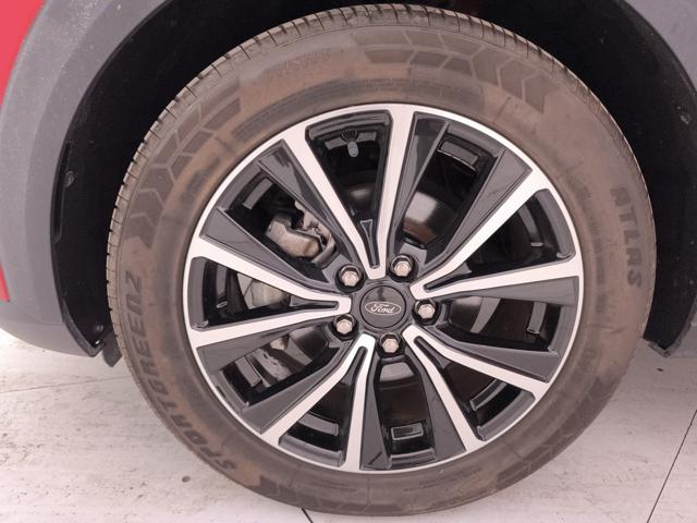 FORD PUMA 1.0 ECOBOOST H TITANIUM S&S 125C - foto 9