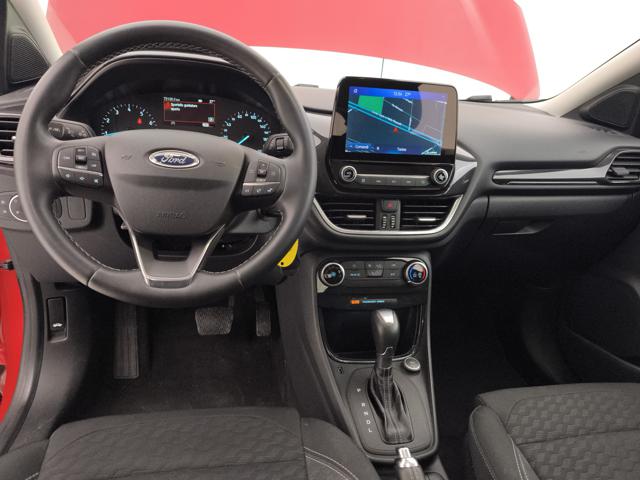 FORD PUMA 1.0 ECOBOOST H TITANIUM S&S 125C - foto 12