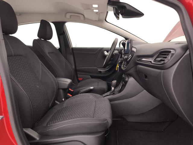 FORD PUMA 1.0 ECOBOOST H TITANIUM S&S 125C - foto 27
