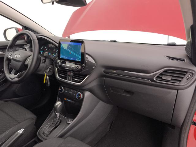 FORD PUMA 1.0 ECOBOOST H TITANIUM S&S 125C - foto 26