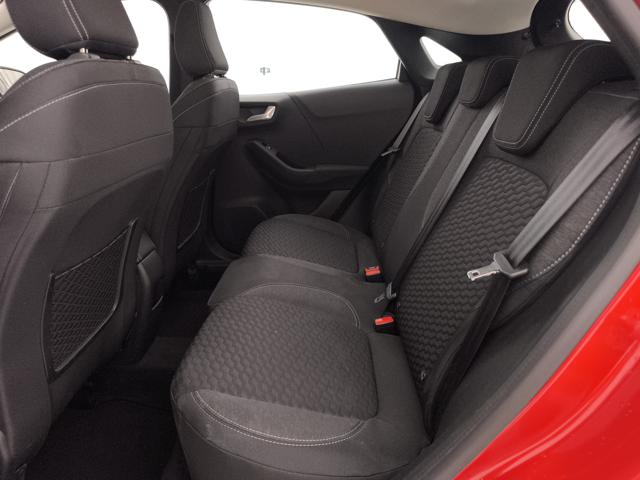 FORD PUMA 1.0 ECOBOOST H TITANIUM S&S 125C - foto 21