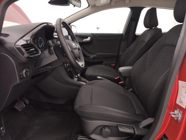 FORD PUMA 1.0 ECOBOOST H TITANIUM S&S 125C - foto 11