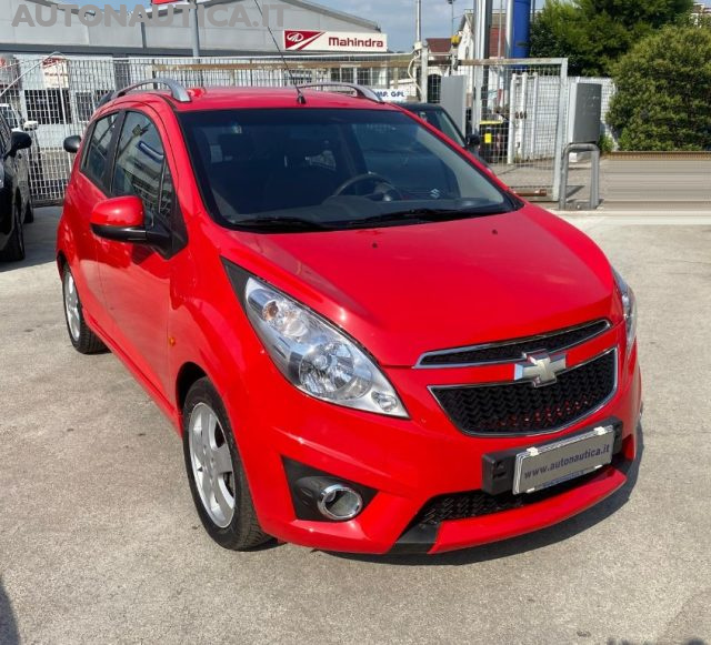 CHEVROLET SPARK 1.2 LT - foto 6