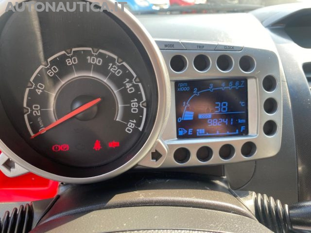 CHEVROLET SPARK 1.2 LT - foto 10