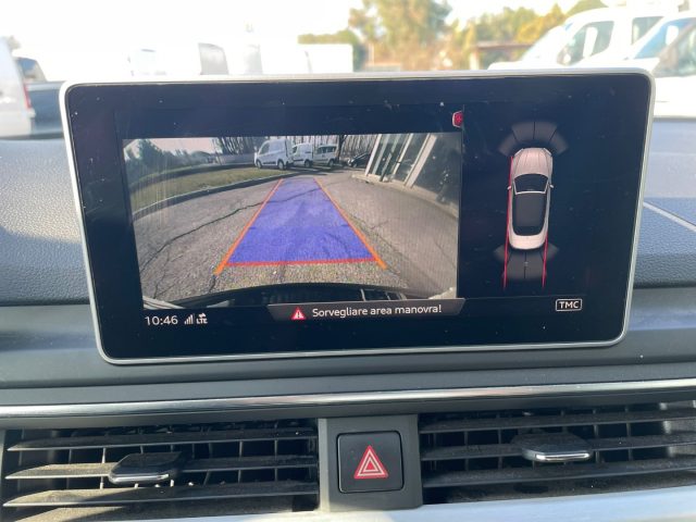 AUDI S5 S5 CABRIO 3.0 TFSI QUATTRO 354CV - foto 18