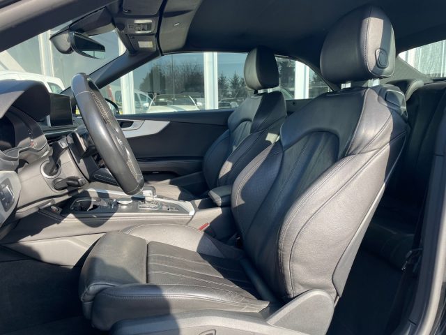 AUDI S5 S5 CABRIO 3.0 TFSI QUATTRO 354CV - foto 11