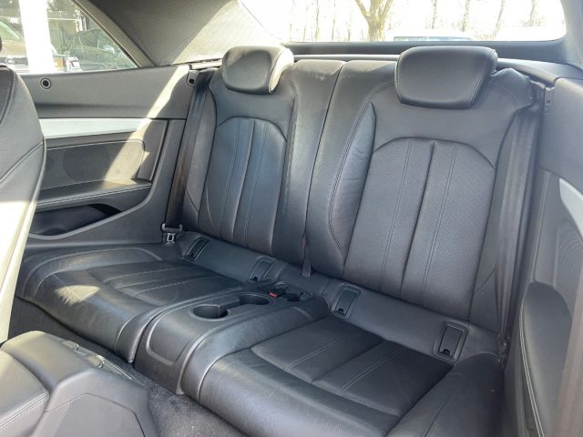 AUDI S5 S5 CABRIO 3.0 TFSI QUATTRO 354CV - foto 13