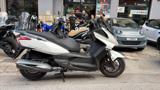 VENDO Moto e Scooter a Monteforte Irpino – foto 1