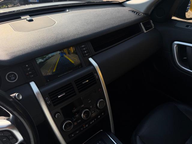 LAND ROVER DISCOVERY SPORT 2.0 TD4 180 CV HSE LUXURY - foto 14