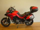 VENDO Moto e Scooter a Brescia – foto 1