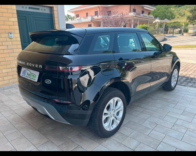 LAND ROVER RANGE ROVER EVOQUE 2.0D I4 180CV AWD BUSINESS EDITI - foto 6