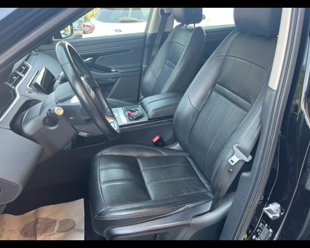 LAND ROVER RANGE ROVER EVOQUE 2.0D I4 180CV AWD BUSINESS EDITI - foto 10