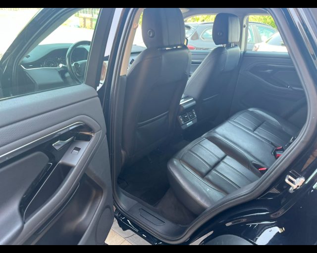 LAND ROVER RANGE ROVER EVOQUE 2.0D I4 180CV AWD BUSINESS EDITI - foto 11