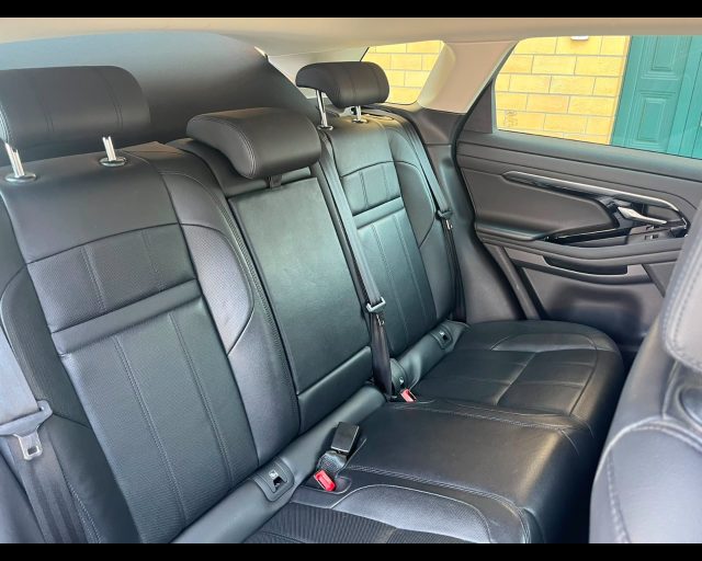 LAND ROVER RANGE ROVER EVOQUE 2.0D I4 180CV AWD BUSINESS EDITI - foto 12