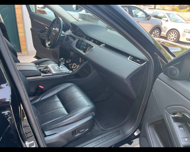 LAND ROVER RANGE ROVER EVOQUE 2.0D I4 180CV AWD BUSINESS EDITI - foto 17
