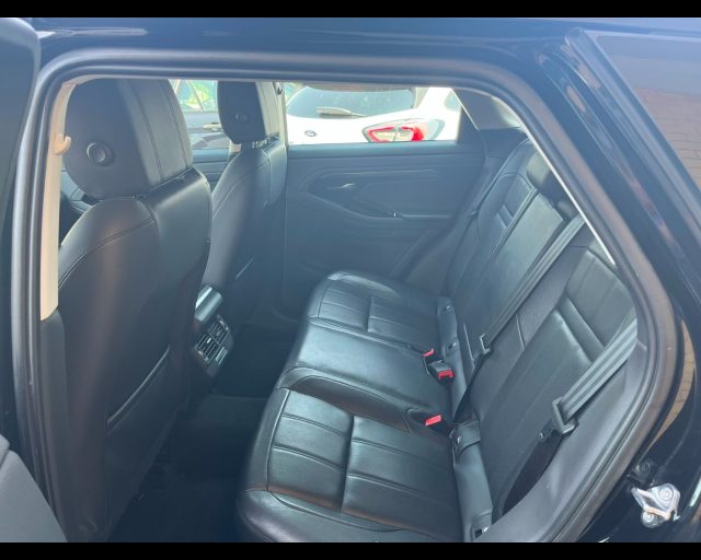 LAND ROVER RANGE ROVER EVOQUE 2.0D I4 180CV AWD BUSINESS EDITI - foto 18